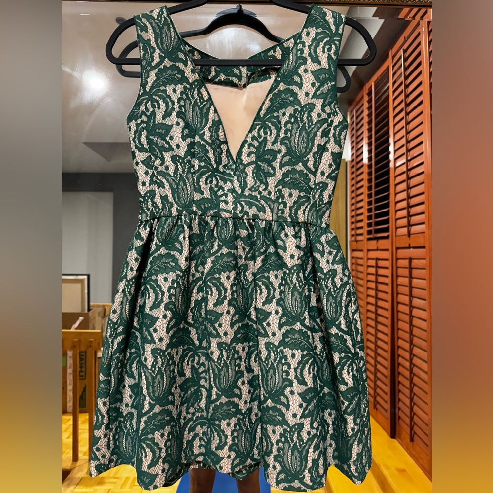 Summer dress